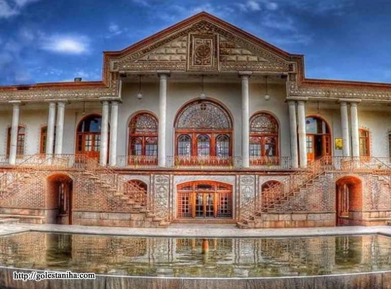 موزه قاجار (خانه امیر نظام)