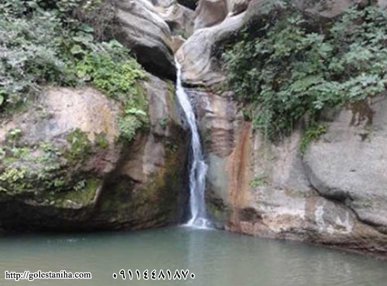 آبشار ساسنگ