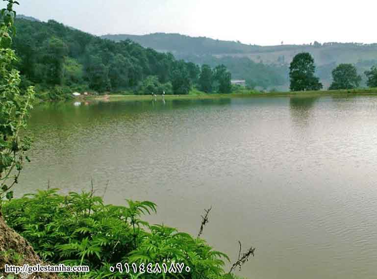 جاهای دیدنی گرگان