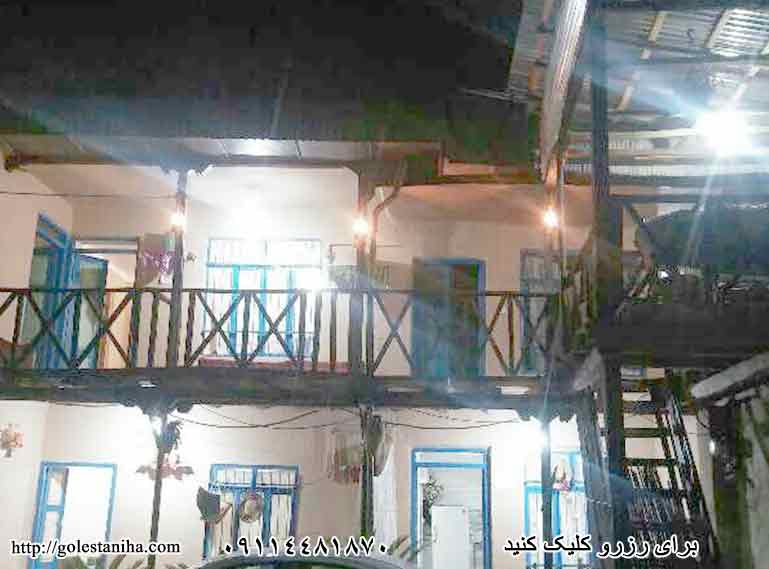 جاهای دیدنی گرگان