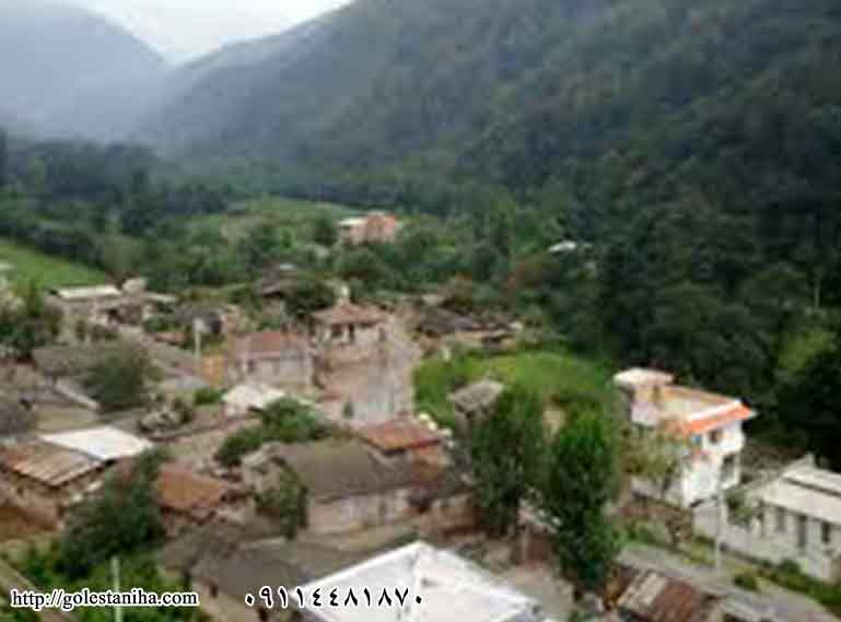 جاهای دیدنی گرگان