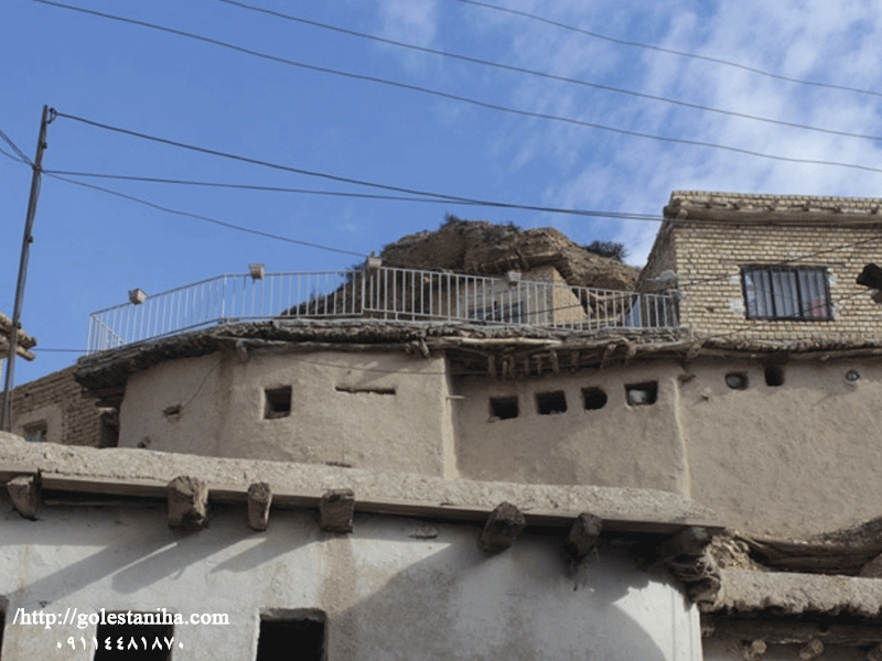 جاذبه های گردشگری روستای فارسیان